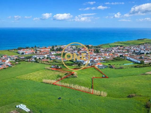 Terreno venda em Açores, Nordeste
