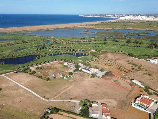 Terreno venda em Albufeira e Olhos de Água, Albufeira