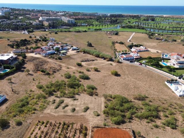 Terreno venda em Bairro dos Pescadores, Albufeira