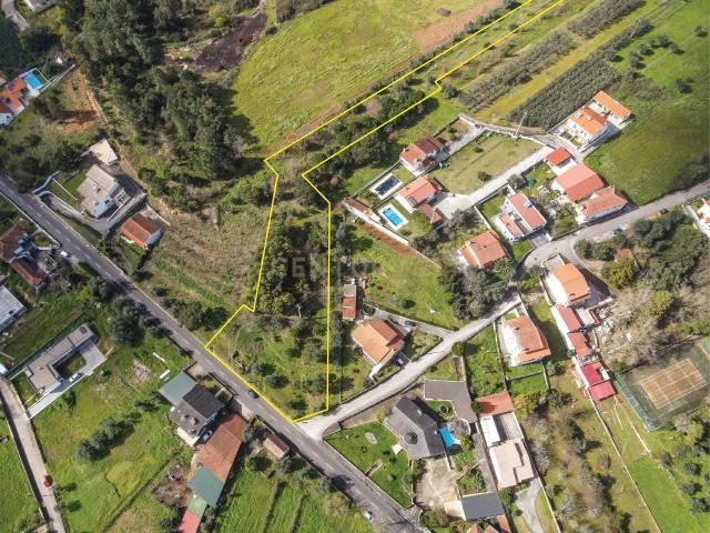 Terreno venda em Lousã, Coimbra