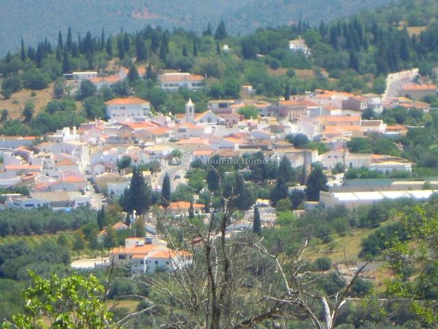 Terreno venda em Albufeira, Faro