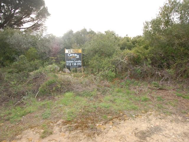 Terreno venda em Douroana, Cascais