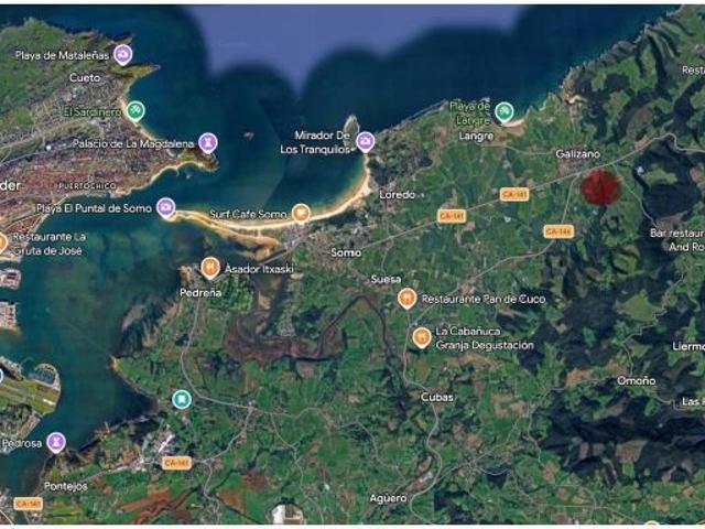 Local Comercial en venta en Carriazo, Ribamontán Al Mar