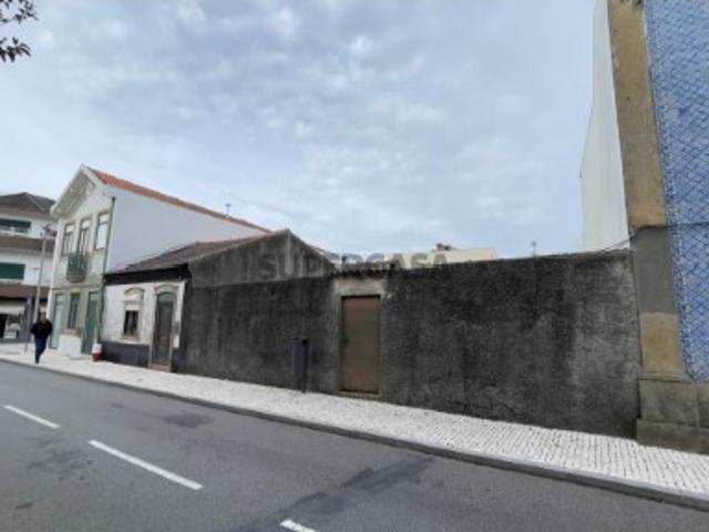 Terreno venda em Ovar, Aveiro
