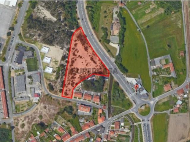 Terreno venda em Ovar, Aveiro