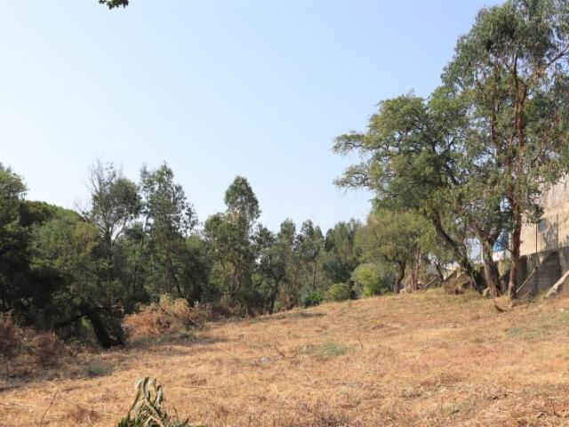 Terreno venda em Palhais, Setúbal