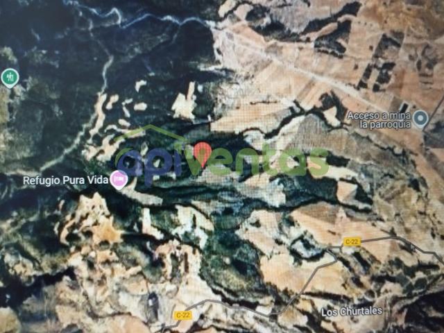 Chalet en venta en Virgen de las Huertas, Alto Guadalentín