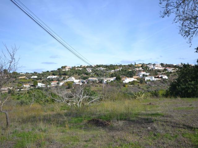 Terreno venda em Fonte de Boliqueime, Loulé