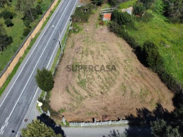 Terreno venda em Monção, Viana Do Castelo