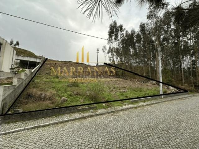 Terreno venda em Marecos
