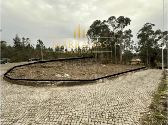 Terreno venda em Marecos