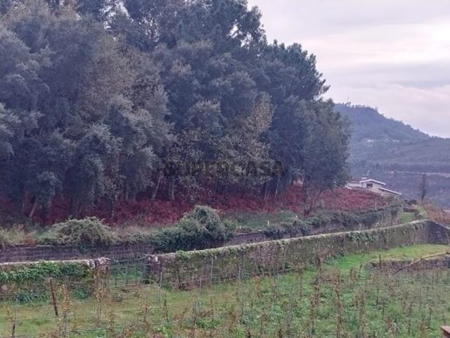 Terreno venda em Monção, Viana Do Castelo
