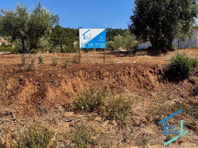 Terreno venda em Ferreira do Zêzere, Santarém