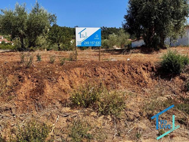 Terreno venda em Chão da Serra, Rego Da Murta