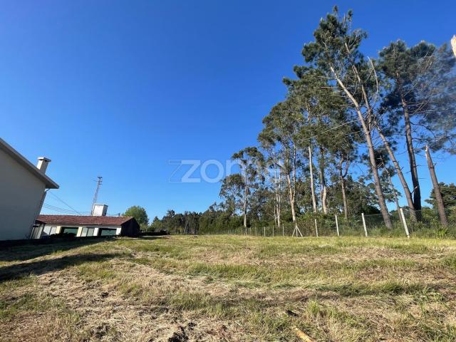 Terreno venda em Silvalde, Aveiro