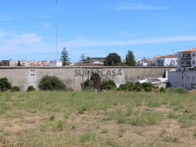 Terreno venda em Tavira, Faro