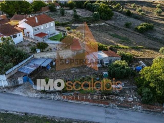 Terreno venda em Santarém