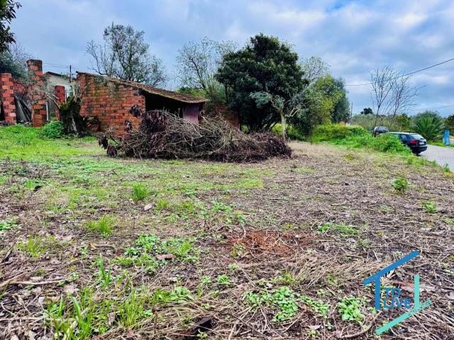 Terreno venda em Peralva, Tomar
