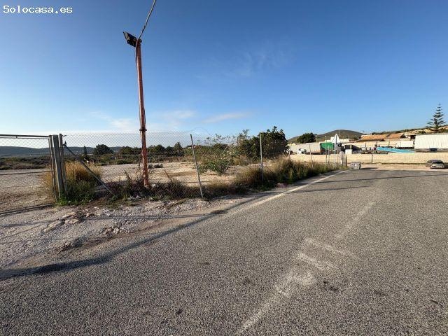 Local Comercial en venta en el Bacarot, l'Alacantí