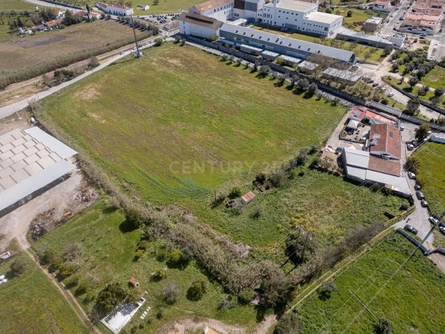 Terreno venda em Bacelo e Senhora da Saúde, Évora