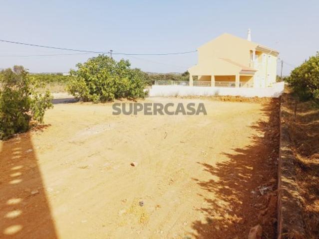 Terreno venda em Conceição e Estoi, Faro