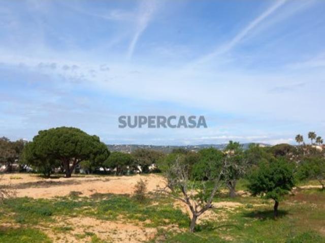 Terreno venda em Albufeira e Olhos de Água, Albufeira
