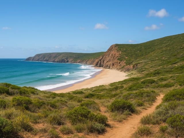 Quinta venda em Aljezur, Faro