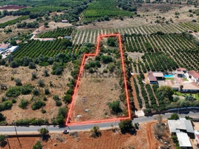 Terreno venda em Silves, Faro