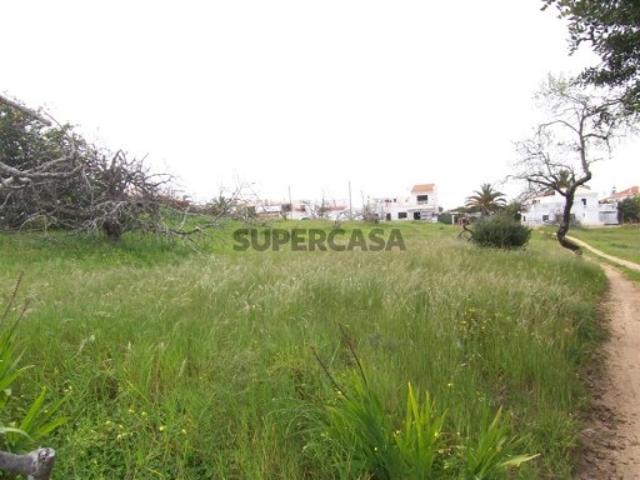 Terreno venda em Albufeira e Olhos de Água, Albufeira