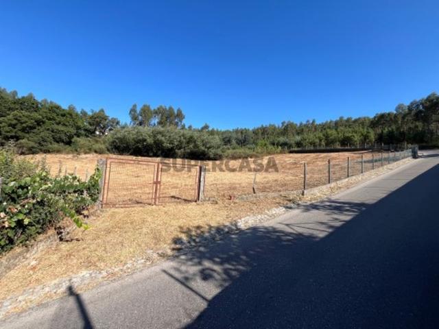 Terreno venda em Figueiró Dos Vinhos, Leiria