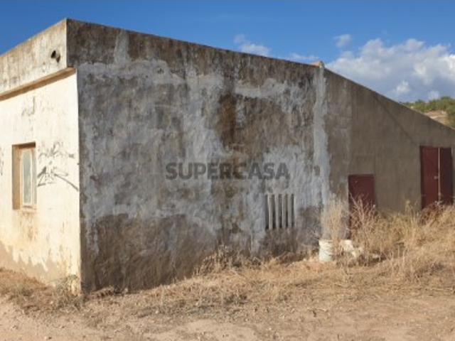 Terreno venda em Albufeira, Faro
