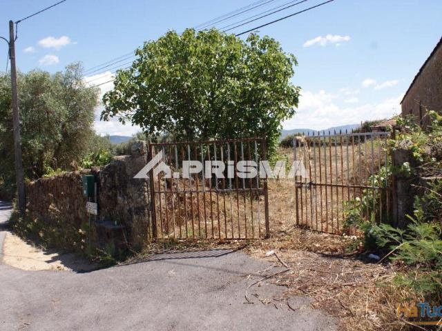 Terreno venda em Castelo Branco, Aldeia Nova Do Cabo