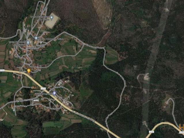 Terreno venda em Arcozelo, Braga