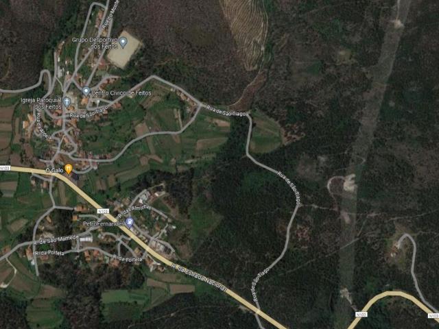 Terreno venda em Arcozelo, Braga