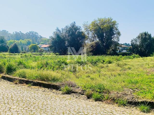 Terreno venda em Arcozelo, Braga