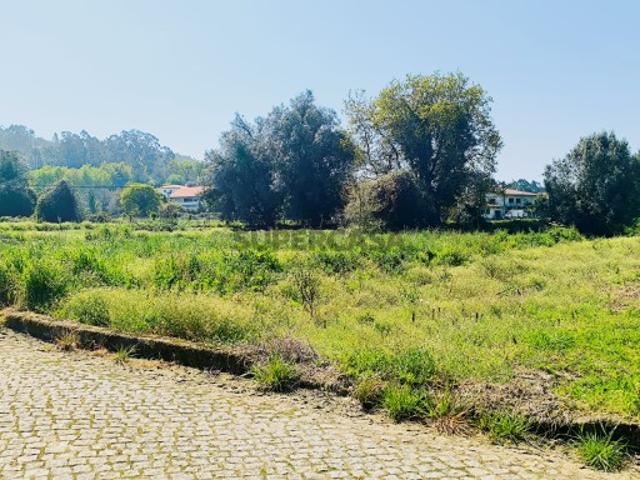 Terreno venda em Arcozelo, Braga