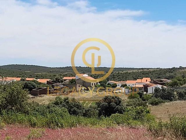 Terreno venda em Alcoutim, Faro