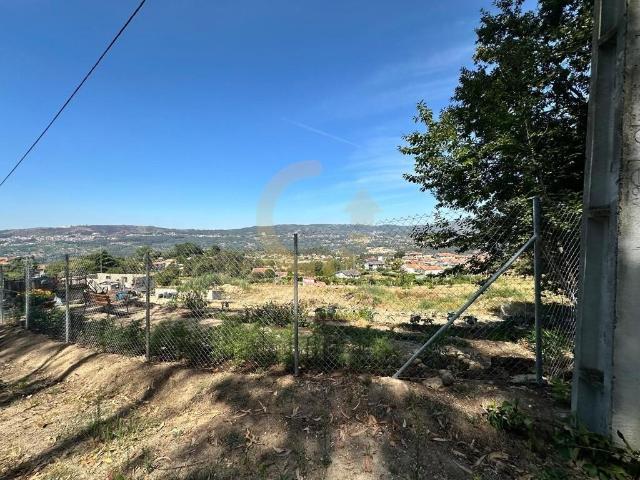 Terreno venda em Vila Boa Do Bispo, Porto
