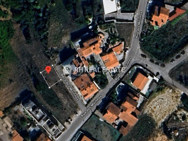 Terreno venda em Vila Robim, Figueira Da Foz