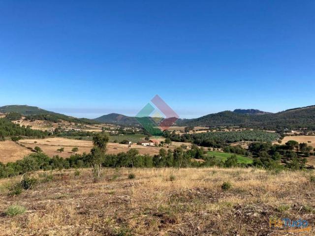 Terreno venda em Marvão, Portalegre