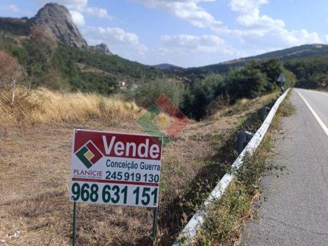 Terreno venda em Marvão, Portalegre