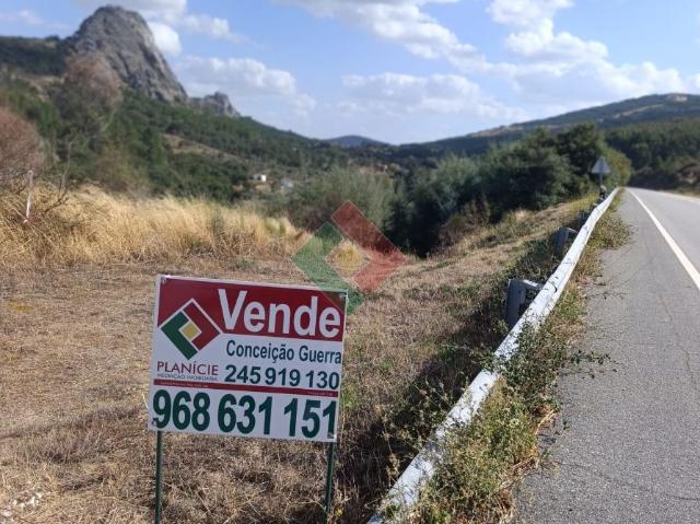 Terreno venda em Marvão, Santa Maria De Marvão