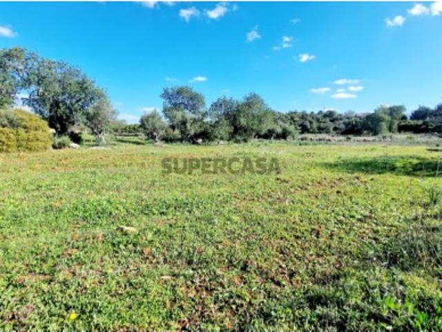 Terreno venda em Albufeira, Faro