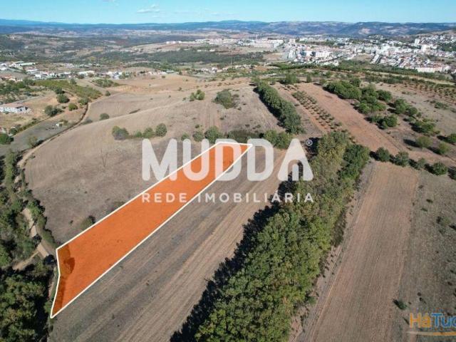 Terreno venda em Bragança