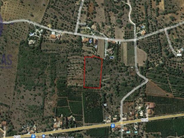 Terreno venda em Silves, Faro