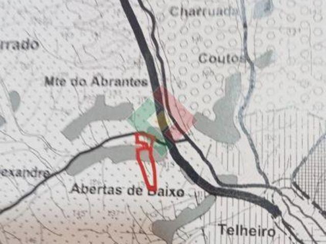 Terreno venda em Ponte De Sor, Portalegre