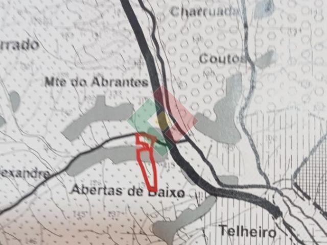 Terreno venda em Ponte De Sor, Portalegre