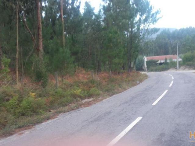 Terreno venda em Póvoa De Lanhoso, Braga