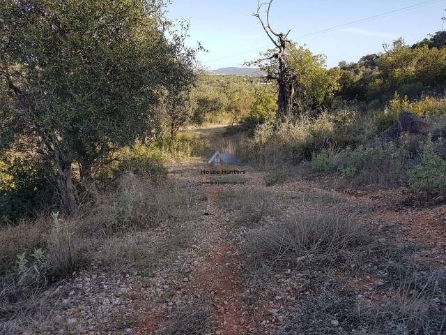 Terreno venda em Loulé (São Clemente), Loulé