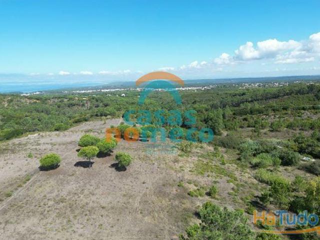 Terreno venda em Sesimbra, Setúbal